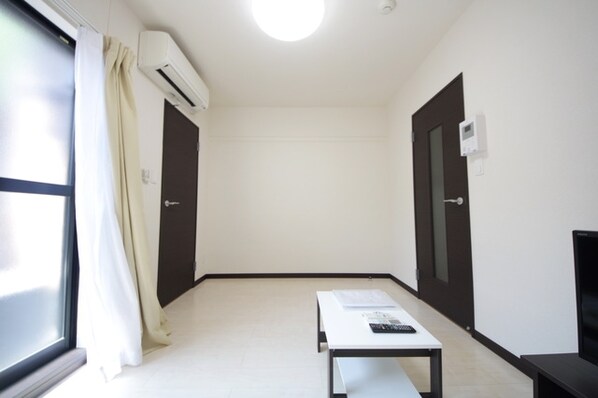 レオネクストやまゆりの物件内観写真